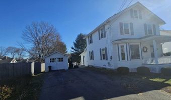 208 7th St, Bangor, ME 04401