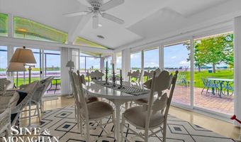 9675 S Channel, Harsens Island, MI 48028