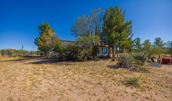 327 S Pima Ln, Benson, AZ 85602