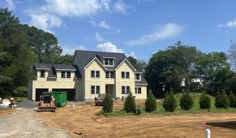 10541 E Brainerd Rd, Apison, TN 37302