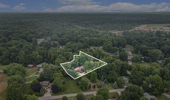 369 Thomas St, Allegan, MI 49010