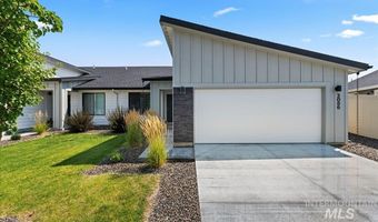 3086 S Green Forest Way, Boise, ID 83709