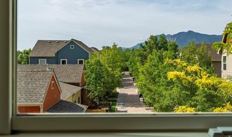 4628 16th St, Boulder, CO 80304