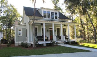 56 Sweet Olive Dr, Beaufort, SC 29907
