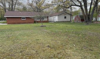 2323 Hobbs Dr, Alpena, MI 49707