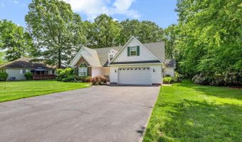 22121 WOODS EDGE Ct, Bridgeville, DE 19933