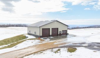 W1660 Maplewood Lane, Alma, WI 54610