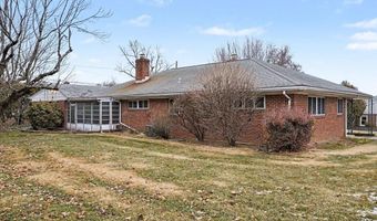 620 S MUHLENBERG St, Allentown, PA 18104