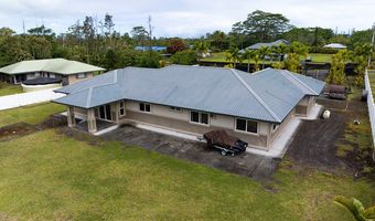 15-1594 22ND Ave, Keaau, HI 96749