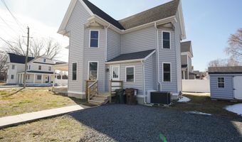 111 E JEWELL St, Delmar, DE 19940