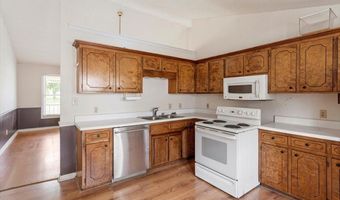 34 Scotts Creek Run, Angier, NC 27501
