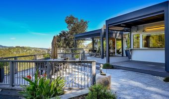 166 Castle Crest Rd, Alamo, CA 94507