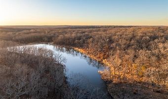 120 N 160 Rd, Beggs, OK 74421