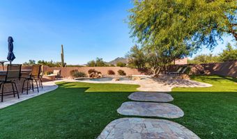 6732 E ASHLER HILLS Dr, Cave Creek, AZ 85331