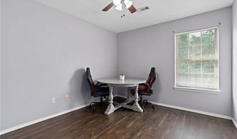 2409 Crestview Ln, Barling, AR 72923
