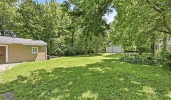 321 MILL St, Amherst, WI 54406