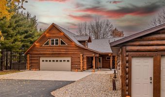 3005 W Lake Jessie Dr SE, Alexandria, MN 56308