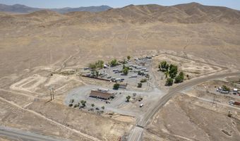 150 200 Hwy 400, Imlay, NV 89418
