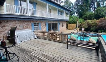 1326 CHARWOOD Dr, Bogalusa, LA 70427