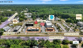 3668 Trask Pkwy, Beaufort, SC 29906