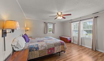 1425 Langdon Rd, Angier, NC 27501