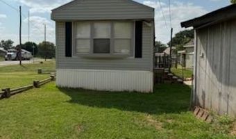 528 Park St, Alva, OK 73717