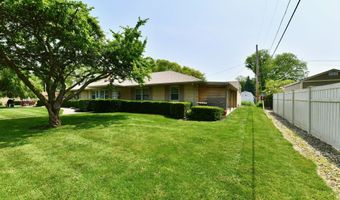 1910 Ivy Dr, Anderson, IN 46011