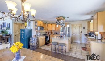 312 Road 8VE, Clark, WY 82435