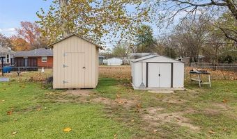 434 Locust St NW, Ardmore, OK 73401