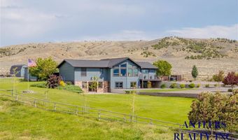 122 Sunset Rim, Cody, WY 82414