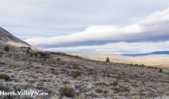 2527 Eagle Ridge Rd Lot 41, Genoa, NV 89411
