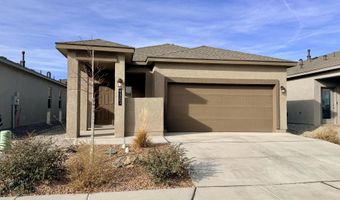 9321 Sidreaux Loop NW, Albuquerque, NM 87114