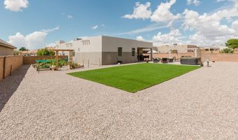945 Datura Dr, Alamogordo, NM 88310