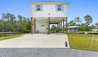 4039 Bonita St, Bay St. Louis, MS 39520