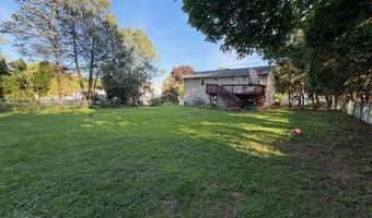 1151 Whitman St, Allentown, PA 18104