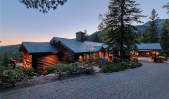 775 Fairview Blvd, Incline Village, NV 89451