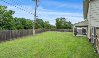 3002 Talbot Cir, Bartlesville, OK 74006