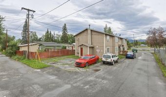 330 N Bliss St, Anchorage, AK 99508