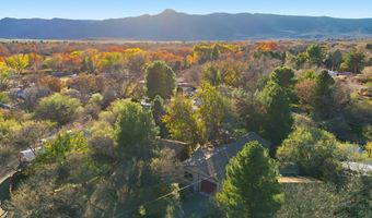 3761 E Caroline Cir, Camp Verde, AZ 86322