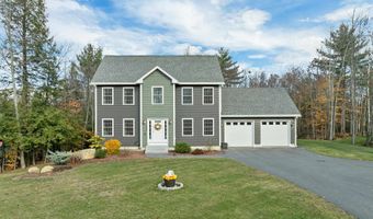 126 Aiden Cir, Belmont, NH 03220
