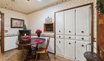 1703 S Mission St, Anadarko, OK 73005