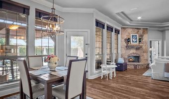 116 Sandstone Ln, Weatherford, TX 76085