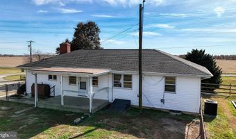 2615 N LITTLE CREEK Rd, Dover, DE 19901