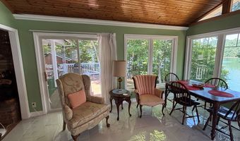 23105 S Montego Bay Rd, Abingdon, VA 24211