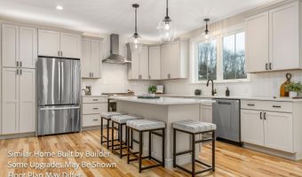 The Woodlands at Merry Hill lot 4, Barrington, NH 03825