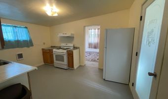 1094 N Pomerene Rd, Benson, AZ 85602