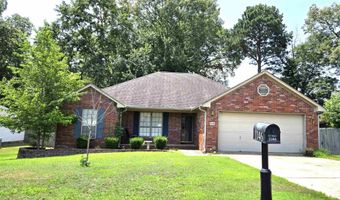 1146 Spring Crk, Benton, AR 72015