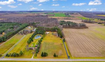 2430 E Marlette, Applegate, MI 48401