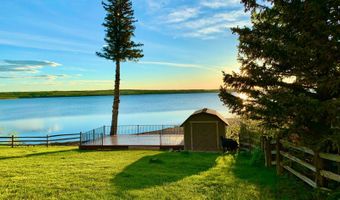 W Shore Road lot 11, Babb, MT 59411