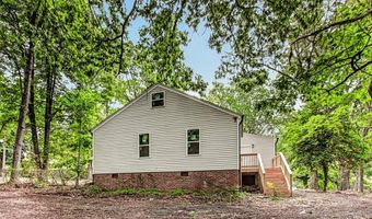 104 Oakhurst Dr, Asheboro, NC 27205